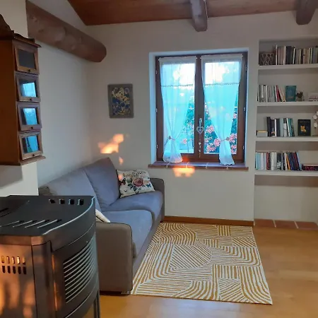 Holiday home Gatti Di Langa