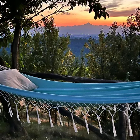 Holiday home Gatti Di Langa Dogliani