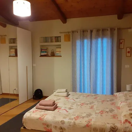 Gatti Di Langa Casa vacanze Dogliani