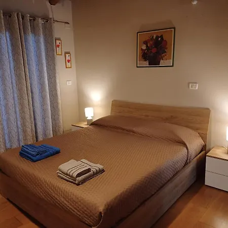 Casa vacanze Gatti Di Langa *