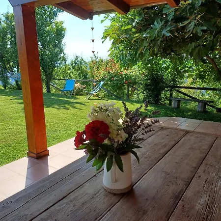 Holiday home Gatti Di Langa Dogliani