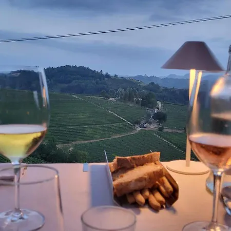 Gatti Di Langa Holiday home *