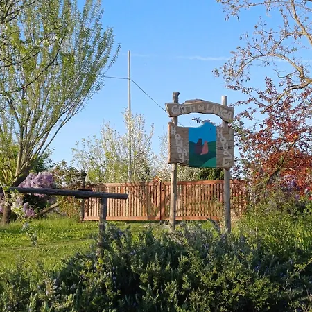 Holiday home Gatti Di Langa