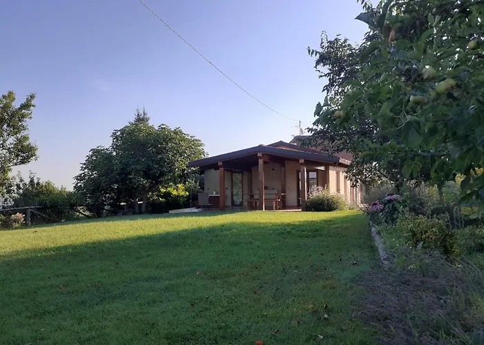 Gatti Di Langa Дольяни