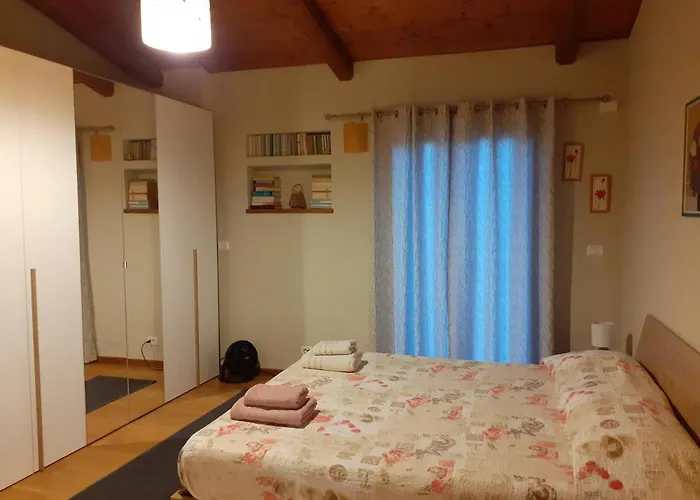 Gatti Di Langa Дом отдыха Дольяни