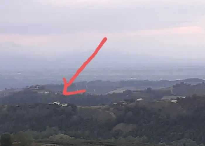 Дом отдыха Gatti Di Langa *